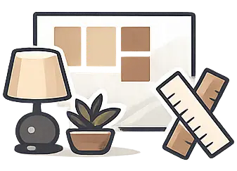 imagen representativa del servicio asesoria consciente del espacio ofrecido por el estudio de arquitectura