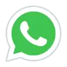 Logo de whatsapp para comunicarse con el estudio de arquitectura
